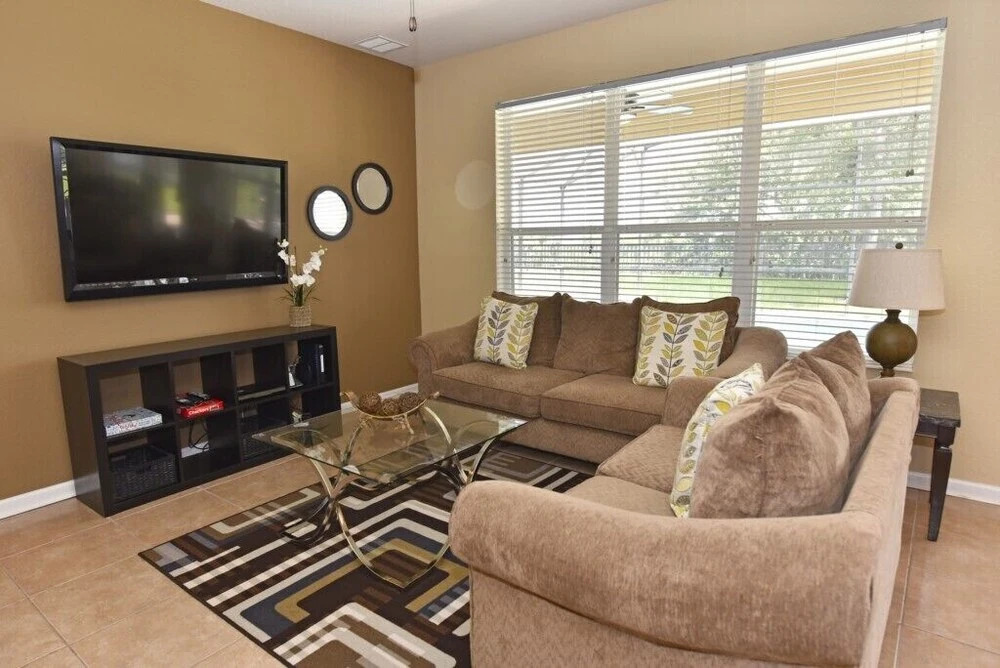 The Windsor Hills Resort - 77825gbsjgio 6 Bedroom Home