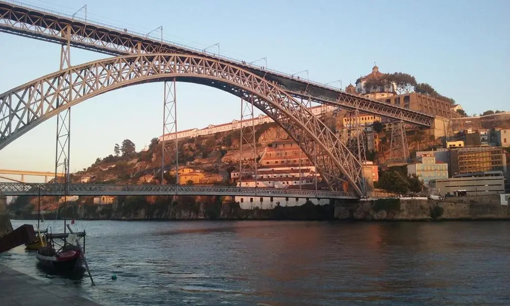 Porto River