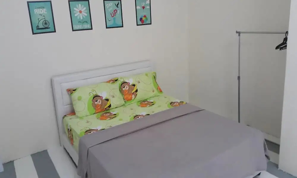 N&T Budget Homestay