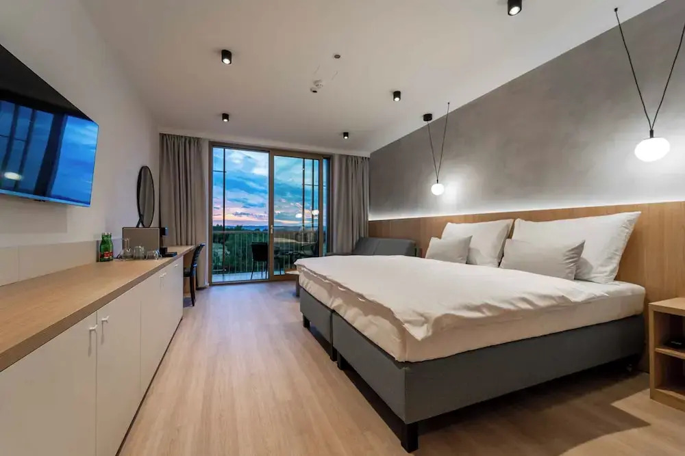 MARSHALL Golf & Wellness Hotel