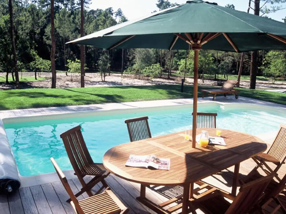 Luxury Golf & Ocean Villa Escape
