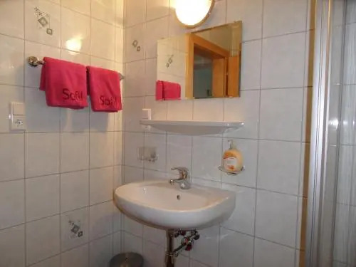 Appartement Reiter