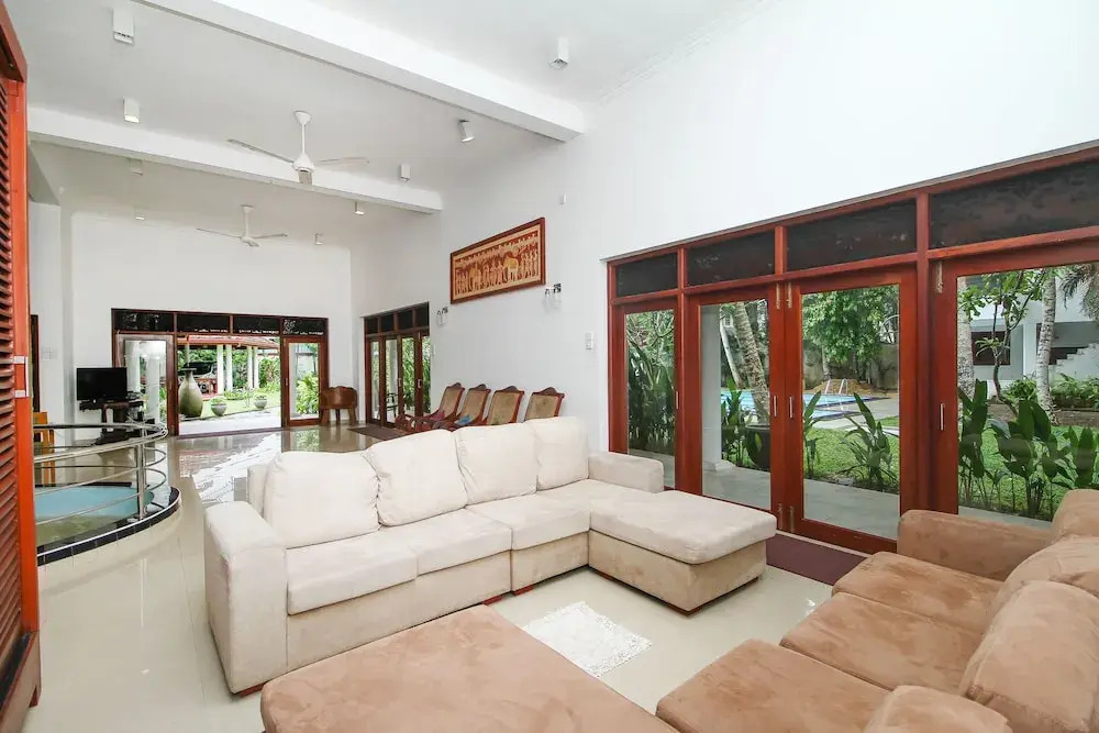 OYO 426 Villa 45