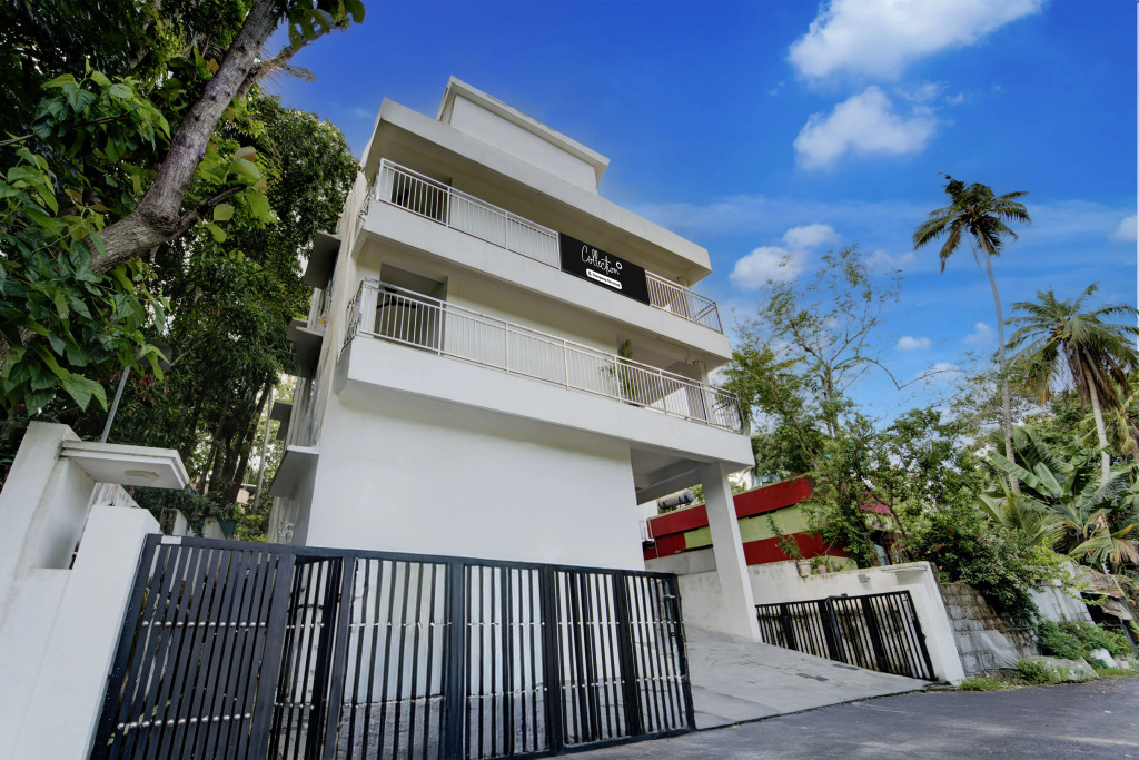 Super Collection O Valiyavila Junction Formerly Prism Heights