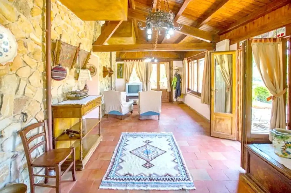 House With 4 Bedrooms in Cefalù, With Wonderful sea View, Pool Access,