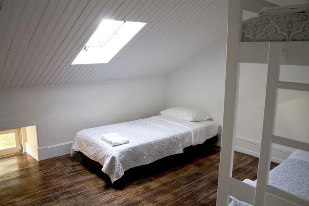 WW Hostel & Suites