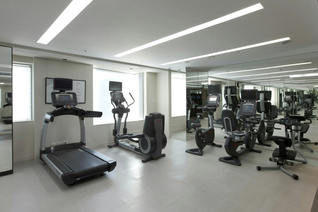 Humble House Taipei, Curio Collection by Hilton