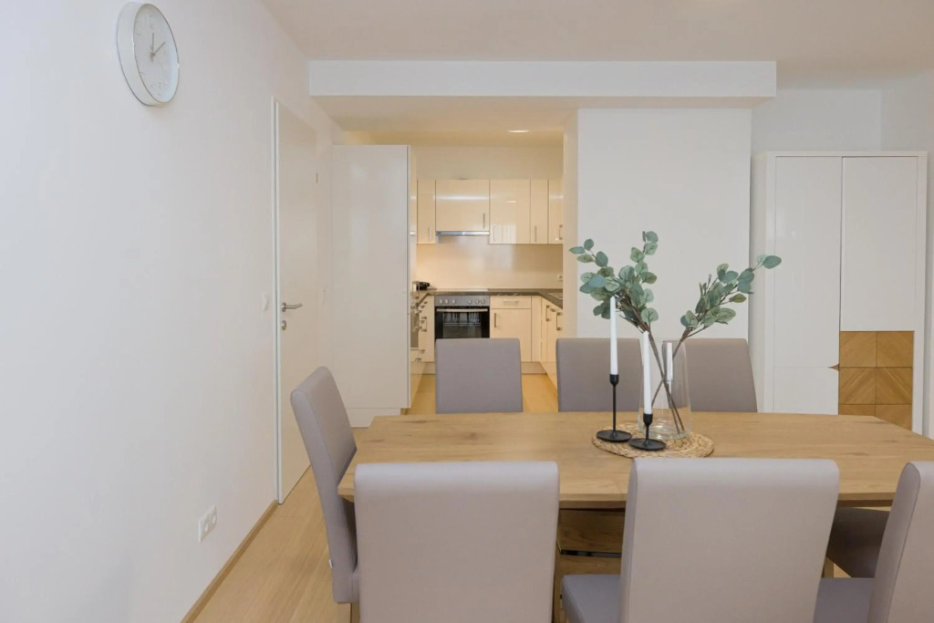 Yourapartment Theresien