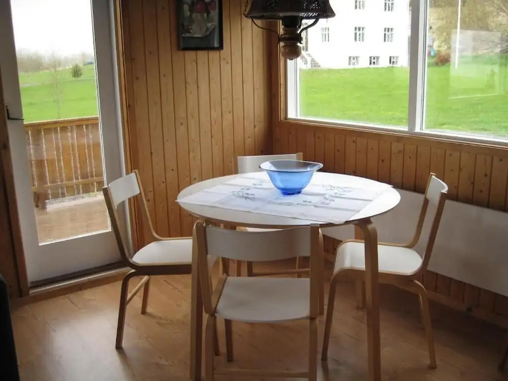 Hafursá við Hallormsstað Holiday Home