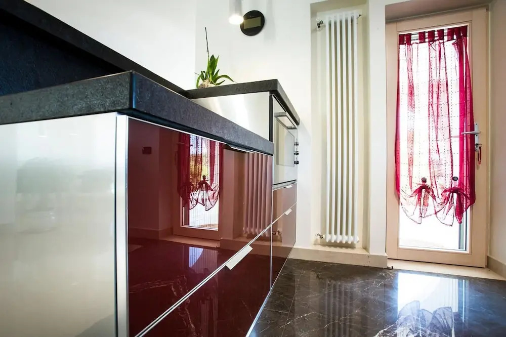Villa Thidis