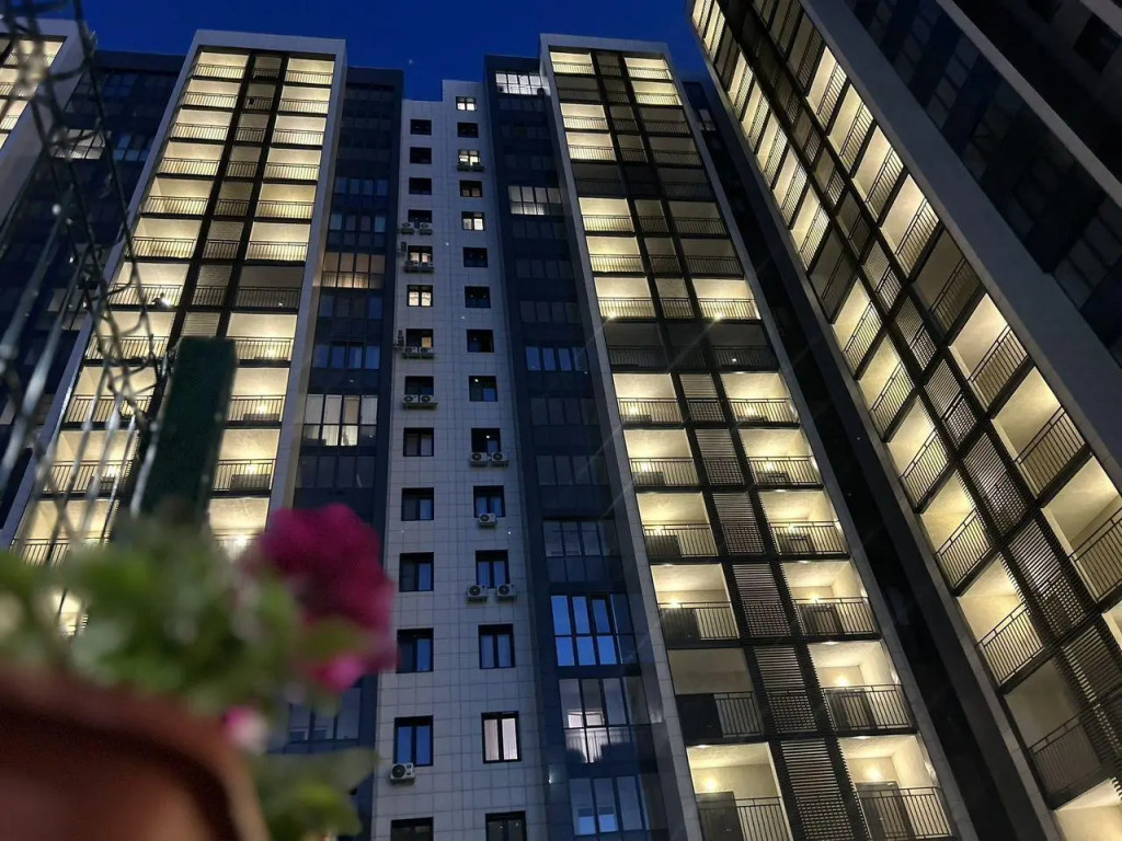 Gerke House на ул. Достоевского, 57