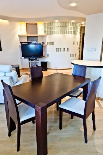 P&O Serviced Apartments Szczęśliwice
