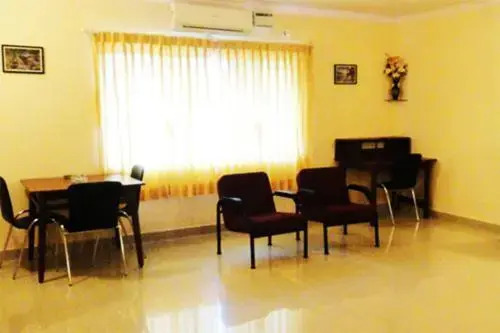 Tulips Homestay Mysore