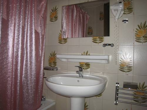 Apartamentos Gran Tetras