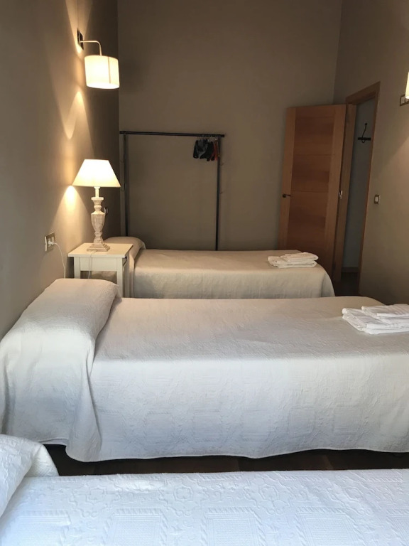 Apartamento Balcón de Jaca II