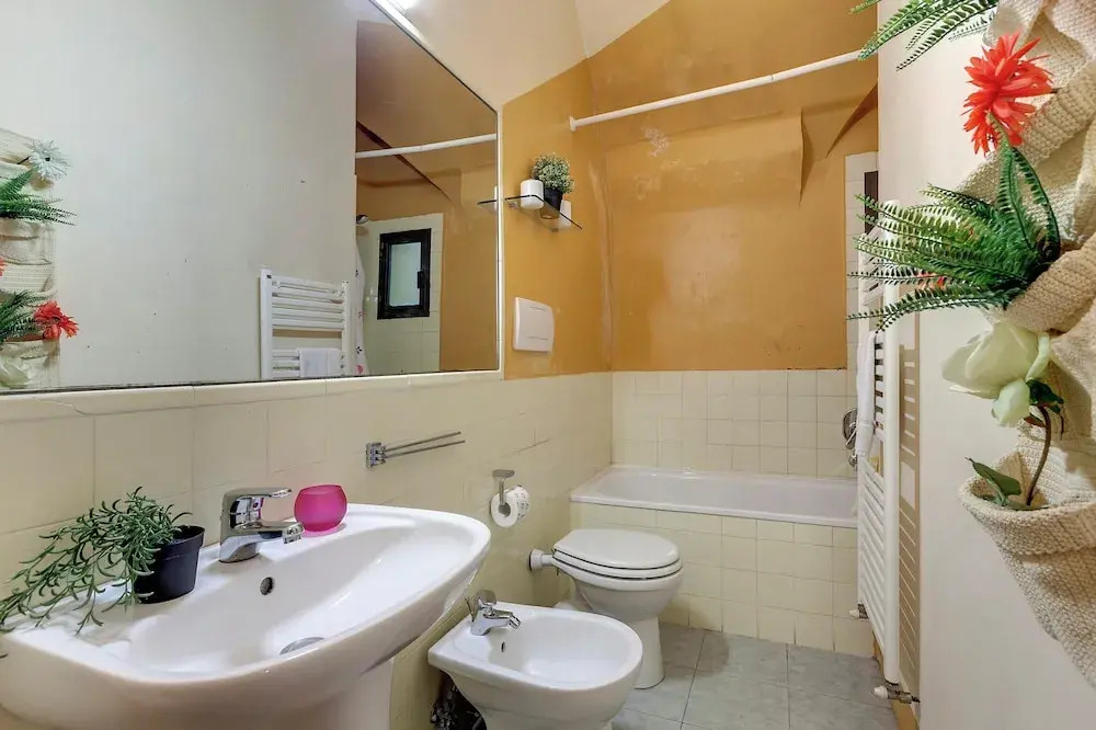 Mamo Florence - Dafne Apartment