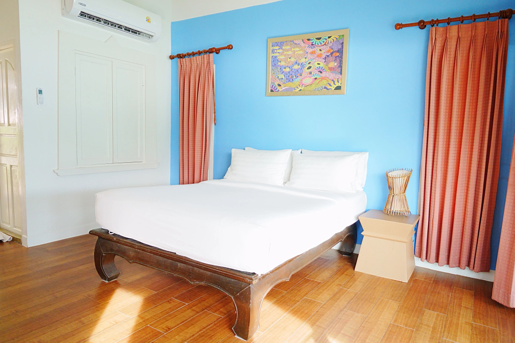 Phi Phi Bayview & Premier Resort
