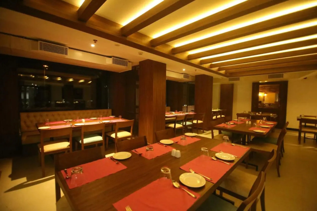 Yash International Calicut
