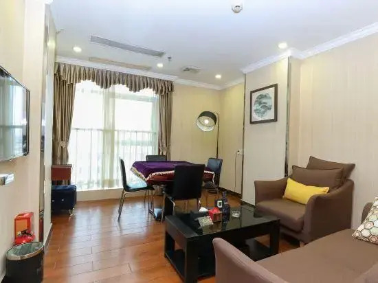 Xiangxing Hotel