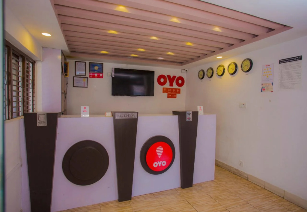 OYO 104 Hotel Baltic Inn