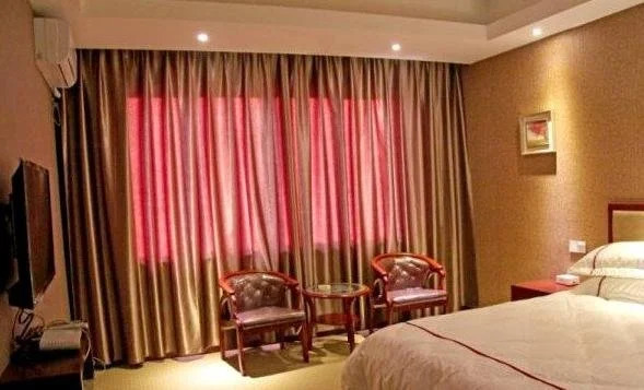 Kaishang Hotel