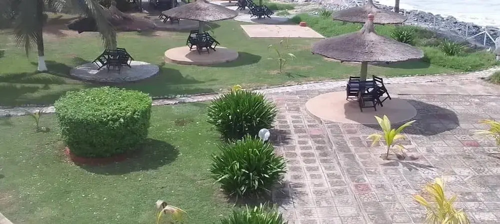 beach resort casa