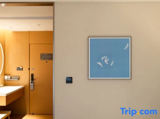 JI Hotel (Guangzhou Baiyun Airport Yongli Plaza)