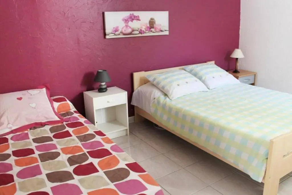 Domaine du Grand Pin 65330