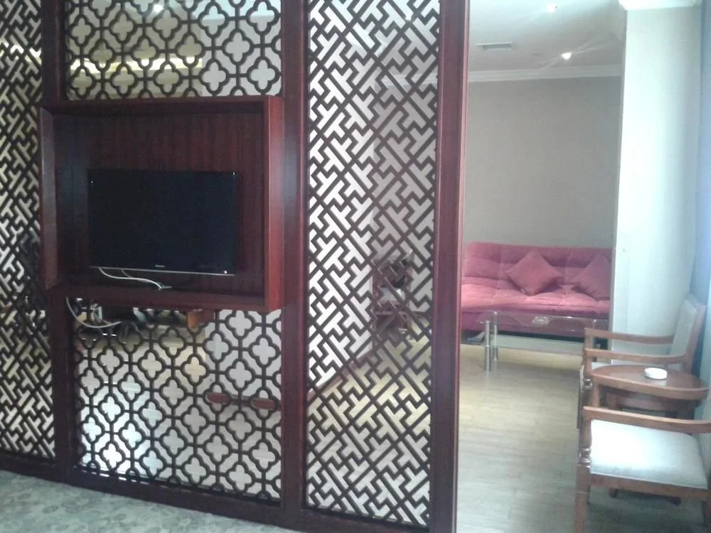 Yuepanwan Hotel