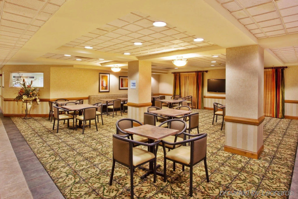Holiday Inn Express Marietta - Atlanta Northwest by IHG
