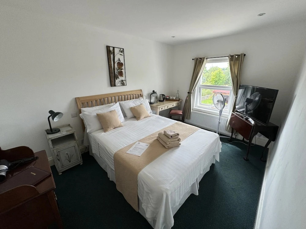 Hookwood Lodge
