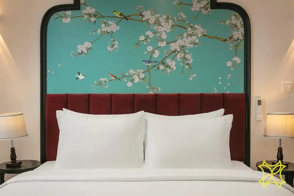 Hanoi Grandeur Hotel