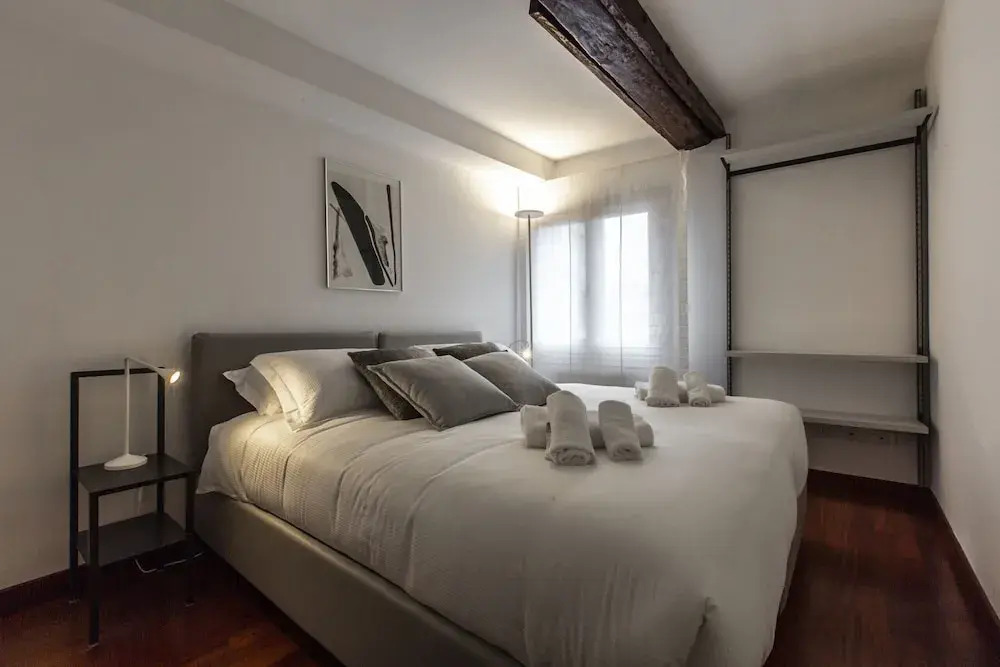 San Pantalon Luxury Penthouse R&R