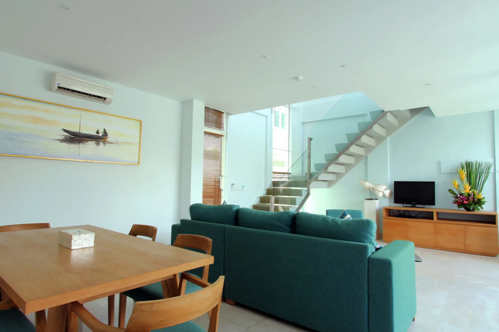 AQ-VA Hotel & Villas Seminyak