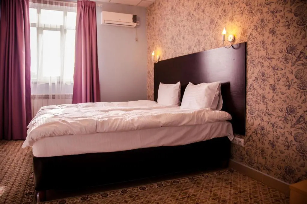 Tal Hotel