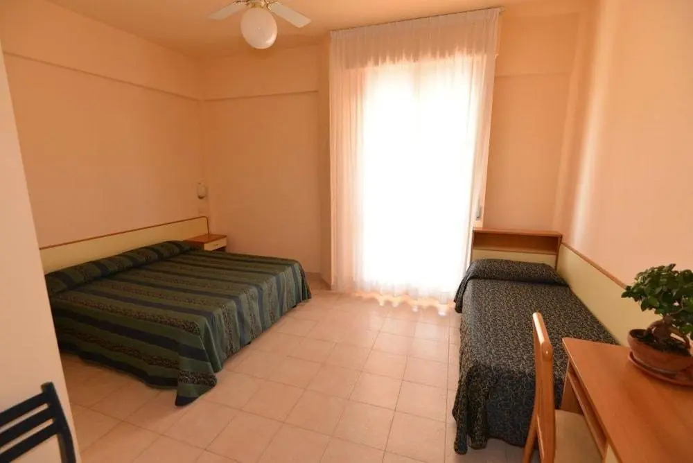 Hotel Caraibi