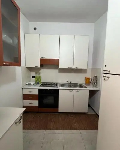 B&B Le Terrazze