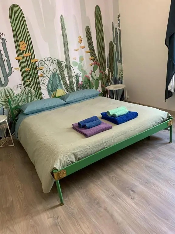 Il Cactus