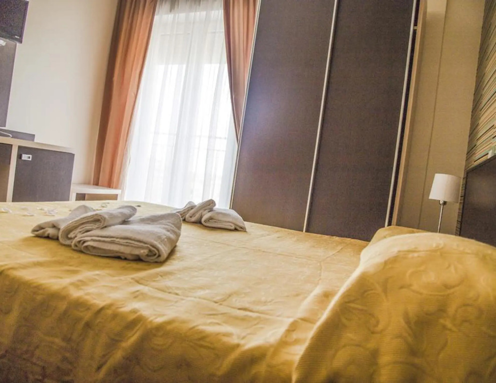 Hotel Massimo Resort