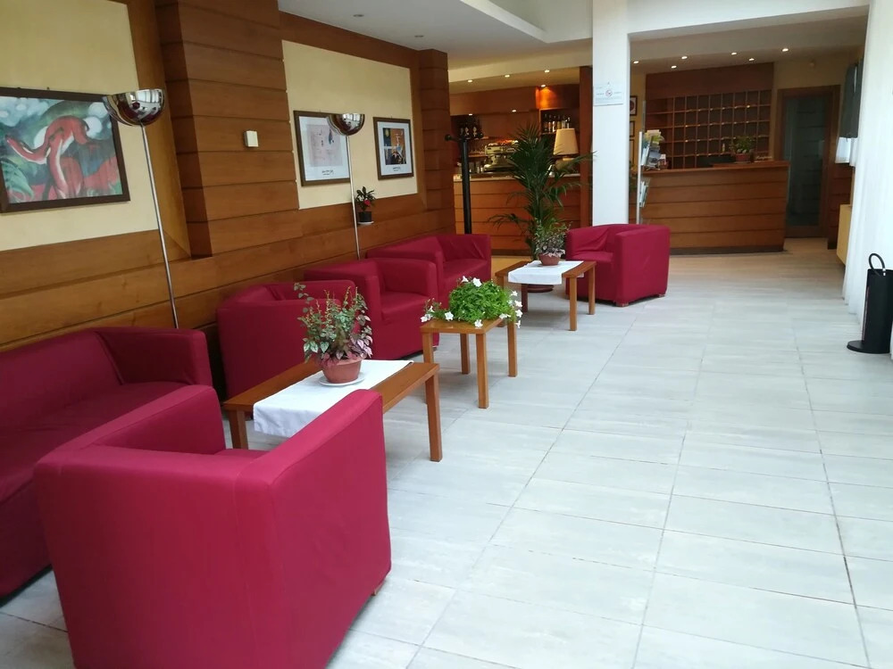 Hotel Sciarane