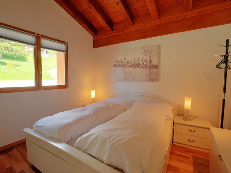 Holiday Home Schumi