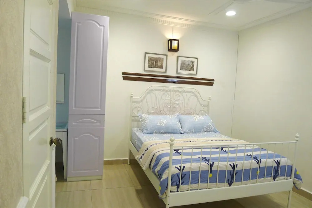 Bukit Tinggi, Klang- Cozy home