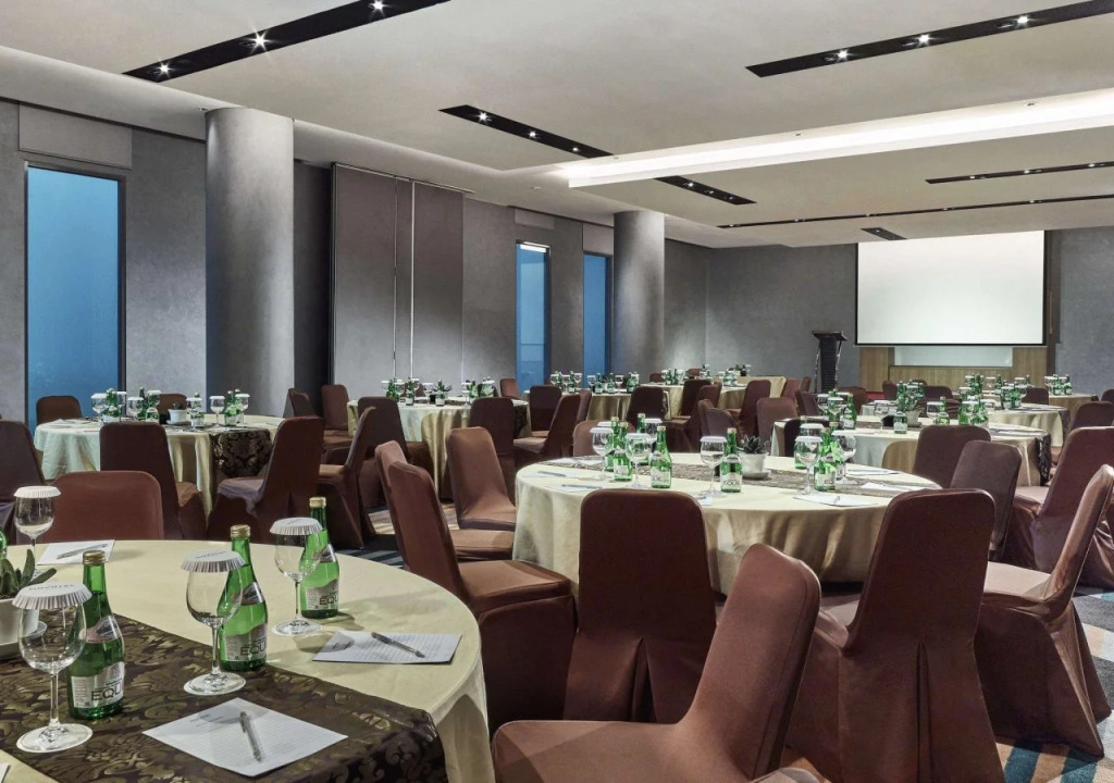 Novotel Karawang