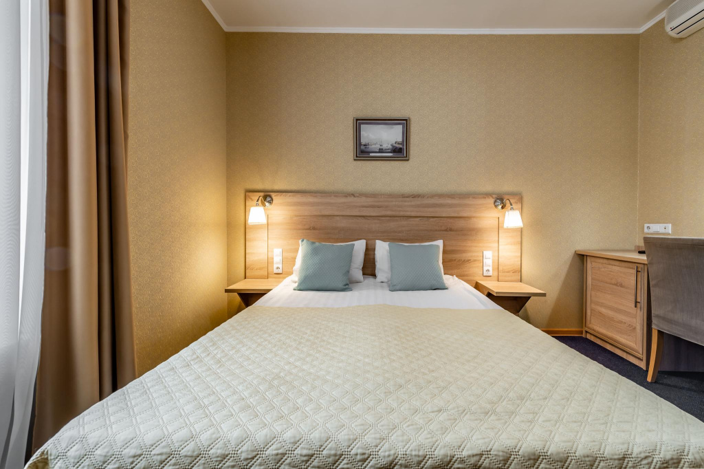 Nevsky Aster Rooms