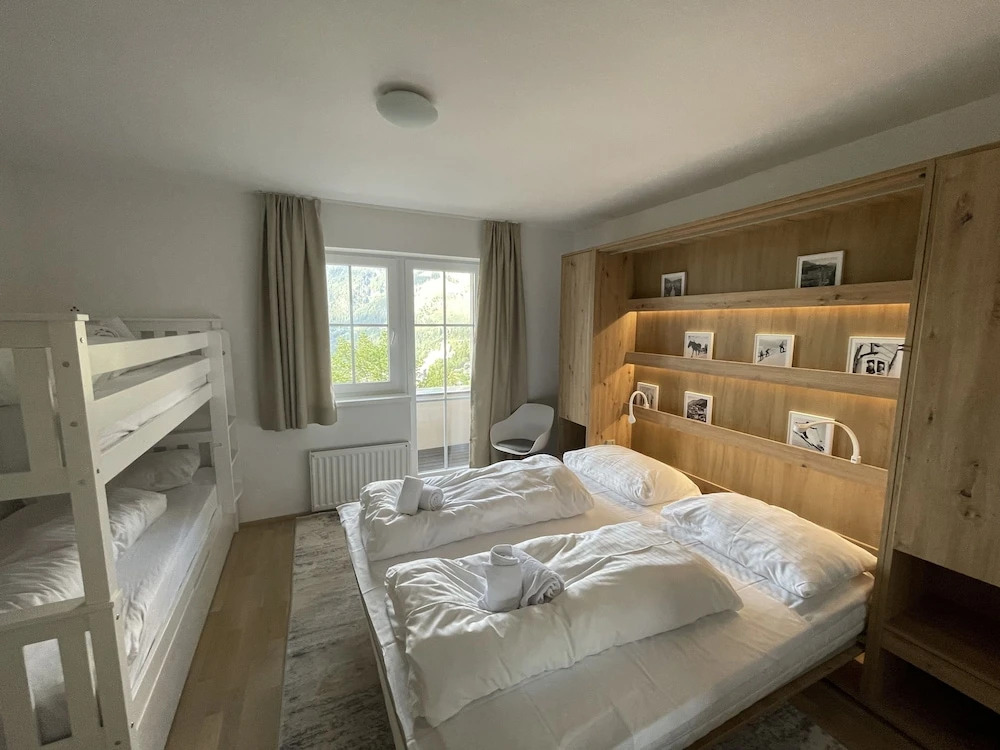 Alpenhof by AlpenTravel