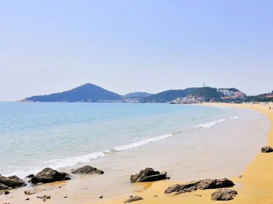 Jinshatan Holiday Apartment