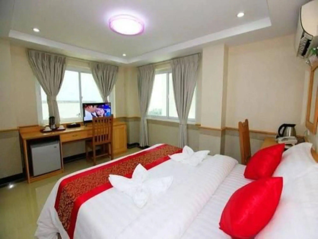 Hotel Novel
