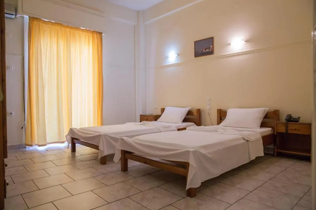 Avra Inn