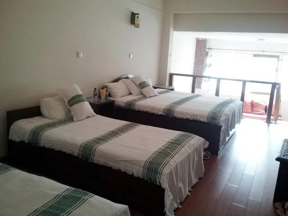 Panoramic View Hotel