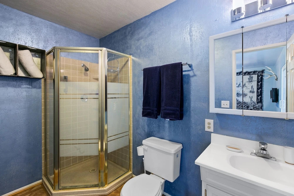 High View Haven - Hot Tub, Fire Pit & Bbq In Joshua Tree! 4 Bedroom Home by RedAwning